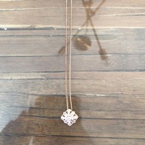 Kendra Scott Madison Pendant Necklace